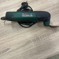 bosch multitool