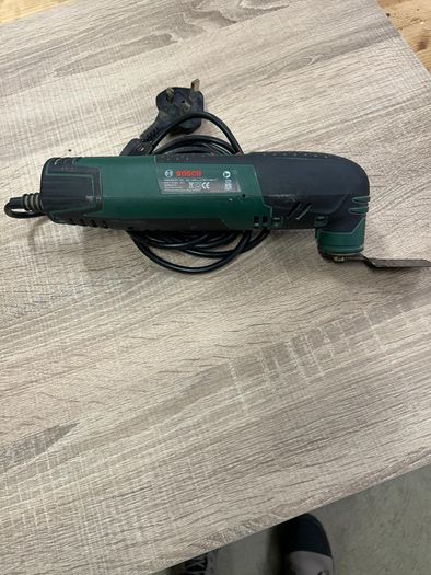 bosch multitool
