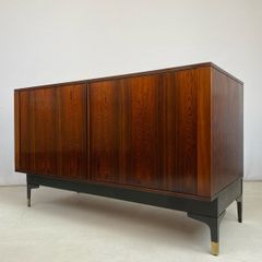 Mid Century Danish MIDI Sideboard