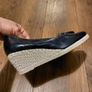 Jose Saenz - navy shoes- uk7 Image 7
