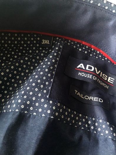 3xl men's shirt bought in Celsius