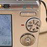OLYMPUS FE-170 digital camera 6MP megapixels TAKES 2 X AA batteries Image 5