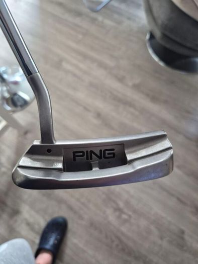 ping putter