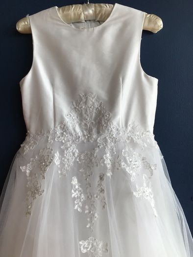 Communion dress