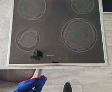 bosch hob
