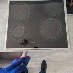 bosch hob
