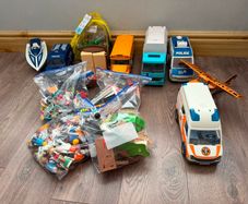 playmobil bundle