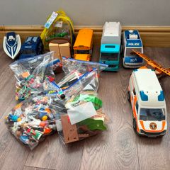 playmobil bundle