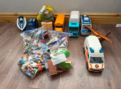 playmobil bundle