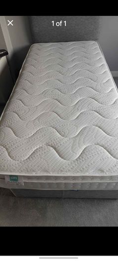 3ft matress