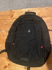 Various backpacks