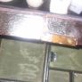 Old Jewellery Box Image 8