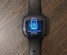 Fitbit Versa 3