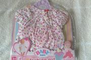 Baby Born Dress