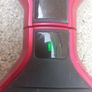Red Hover board Image 4