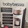 BRAND  NEW  Baby Brezza Formula Pro Advanced Image 2