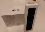 Apple Tv  4k   Hd - 32 Gb