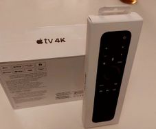 Apple Tv  4k   Hd - 32 Gb
