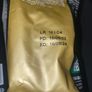 Cafe Vergnano espresso whole coffee beans 1000 g bags Image 6