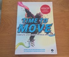 JC PE Time to Move