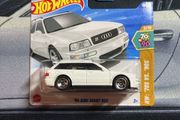 Hot wheels 94 Audi Avant Rs2