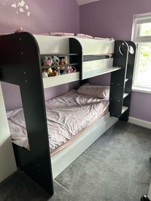 Bunk Beds