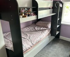 Bunk Beds