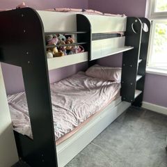 Bunk Beds