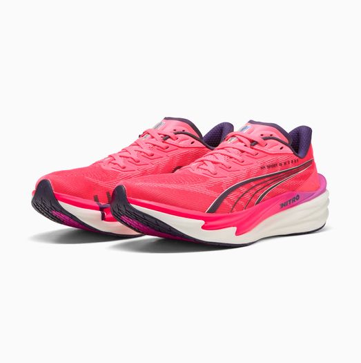 Puma X Hyrox Deviate Nitro 4 CM28.5/EU44/UK9.5/US10.5