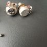 Yamaha Humbucker Set Image 5