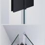 900mm Shower Door Image 4