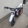 Eletric bike kids Image 3