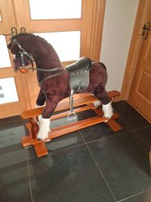 Rocking Horse