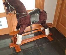 Rocking Horse