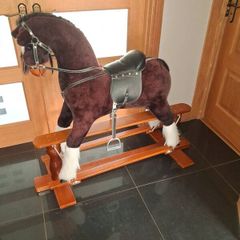 Rocking Horse