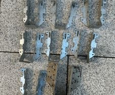 Hangers
