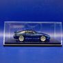 Hot Wheels, Matchbox, Mini GT, etc 1:64 scale car models acrylic display, new. Image 4