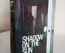 Shadow on the Sun by Wynwode Reid (RB516)