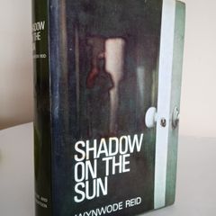 Shadow on the Sun by Wynwode Reid (RB516)
