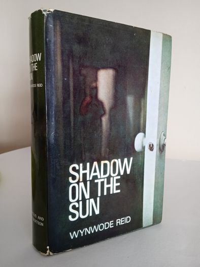Shadow on the Sun by Wynwode Reid (RB516)