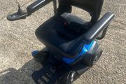 Power chair