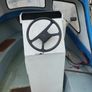 Boat fiberglass Image 3