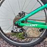 GIANT Mountain/Stunt bike Image 4