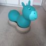 Micro ride on Space hopper Image 3