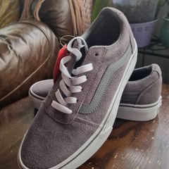Vans , brand new trainers