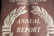 Laoise Annual Agriculture Report