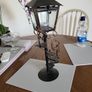 Tea light holder Image 5
