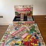 Monopoly Marvel Comics Image 3