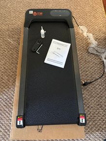 Walking Pad Under Desk Treadmill