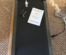 Walking Pad Under Desk Treadmill